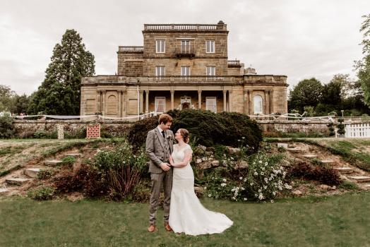 - Salomons Estate