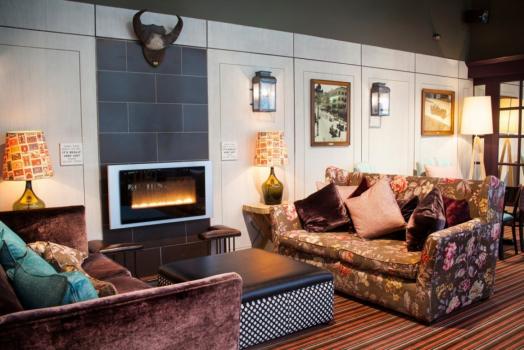 Pub Wedding Venues - The Bull