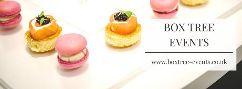 - Box Tree Events