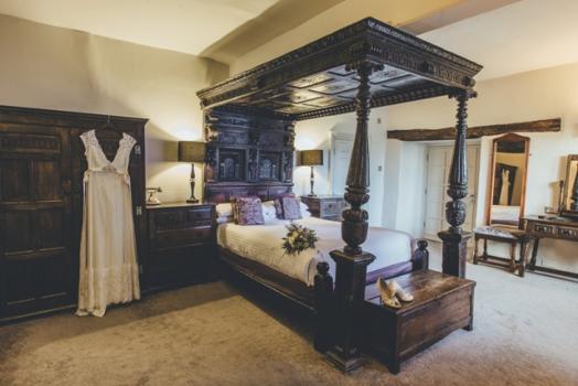 Exclusive Hire Wedding Venues - Boringdon Hall Hotel and Spa