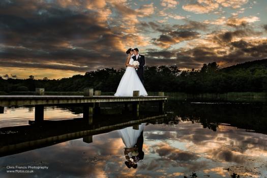 Exclusive Hire Wedding Venues - Hensol Castle