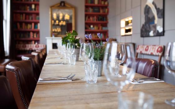 Pub Wedding Venues - The Surprise