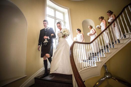 - Kesgrave Hall