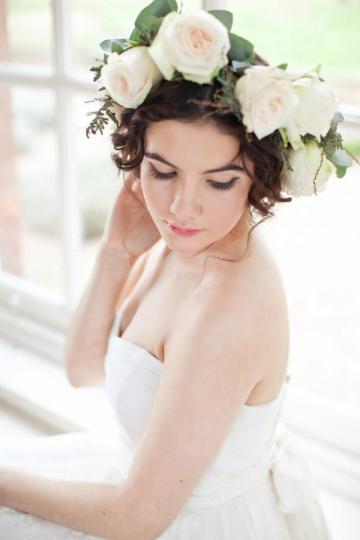 - Makeup by Jodie