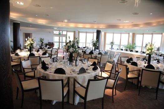Unusual Wedding Venues - East Sussex National Resort