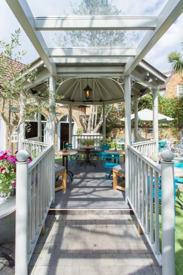 Pub Wedding Venues - The Grange