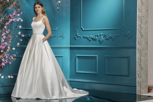 - Ellis Bridal