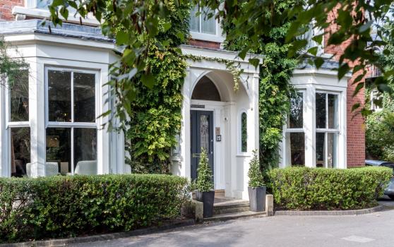Exclusive Hire Wedding Venues - Eleven Didsbury Park