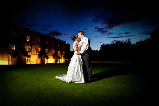 Civil Ceremony License Wedding Venues - Ramside Hall Hotel Golf & Spa