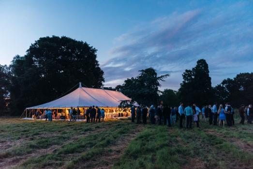 - Ringsfield Hall