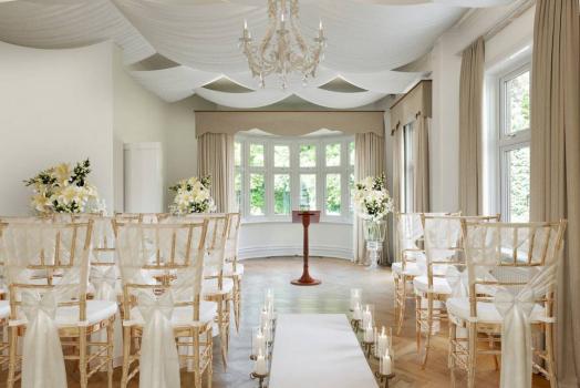- Kingswood Manor