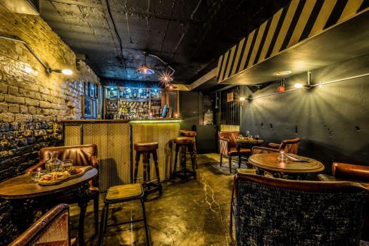 Pub Wedding Venues - Brewers Inn
