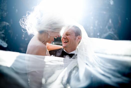 Coastal Wedding Venues - Abbey House Hotel and Gardens