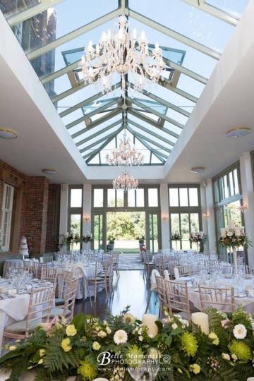 - Offley Place