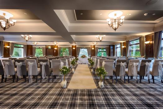 - Beech Hill Hotel