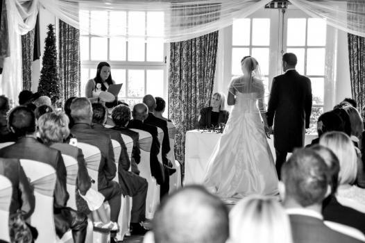 Coastal Wedding Venues - Berry Head Hotel