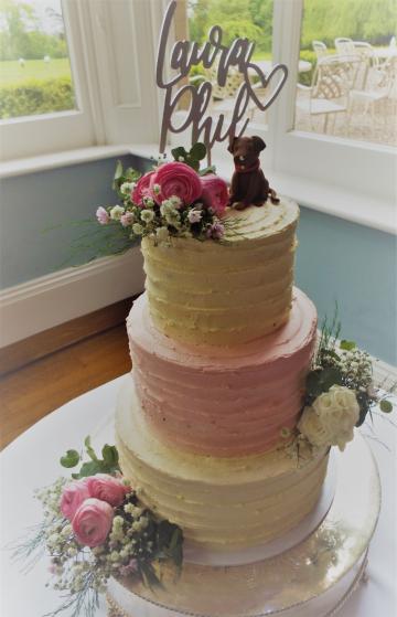 - Gail's Cake Pantry