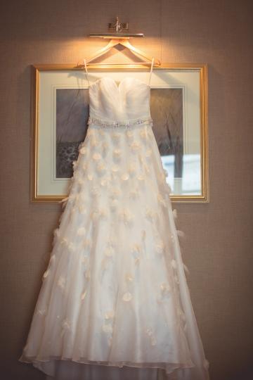 Civil Ceremony License Wedding Venues - The Chesterfield Mayfair Hotel