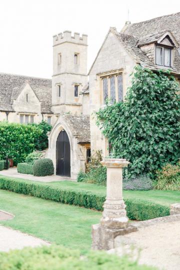 Civil Ceremony License Wedding Venues - Ellenborough Park