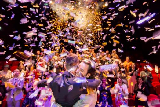 - Unique Venues Birmingham