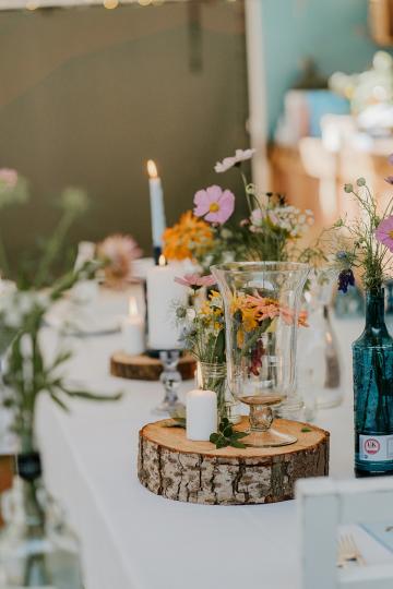 Exclusive Hire Wedding Venues - Wilde Lodge