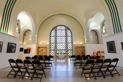 Exclusive Hire Wedding Venues - Southampton City Art Gallery