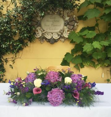 Exclusive Hire Wedding Venues - Elton Hall
