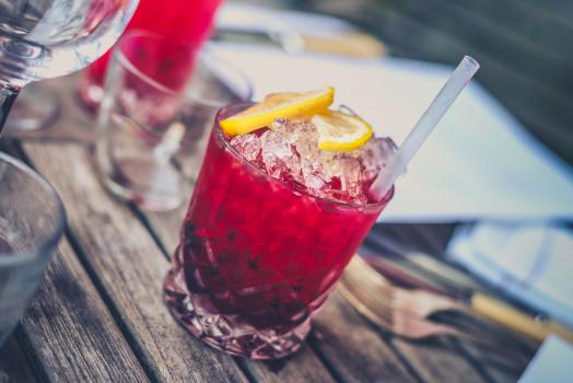 - NJAC Event Bars