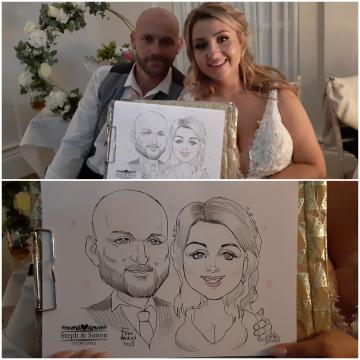 - Cool-Caricatures
