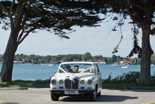 Exclusive Hire Wedding Venues - The Langstone Quays