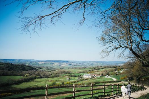 Exclusive Hire Wedding Venues - River Cottage