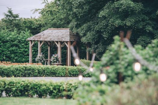 Exclusive Hire Wedding Venues - Trevenna