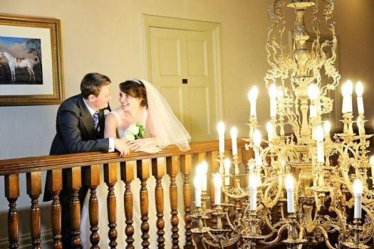 Civil Ceremony License Wedding Venues - Macdonald Berystede Hotel & Spa