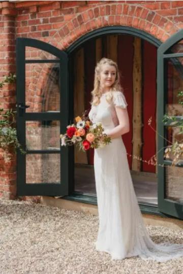 - Marshwood Manor