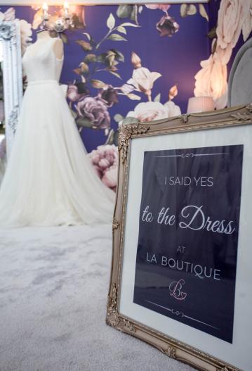- La Boutique