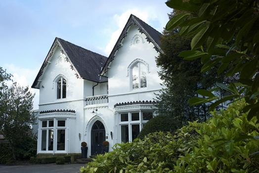 Civil Ceremony License Wedding Venues - Didsbury House Hotel