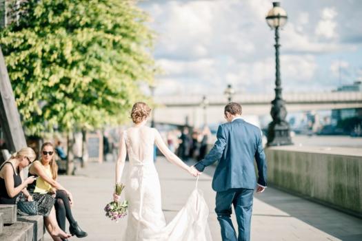 Pub Wedding Venues - The Oyster Shed