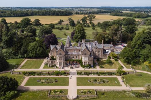 - Orchardleigh Estate