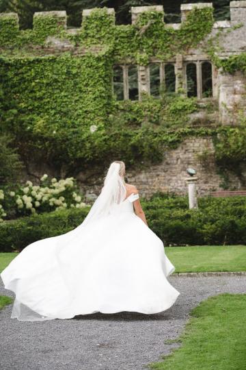 - Thornbury Castle