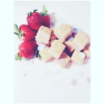 - Flapjacks