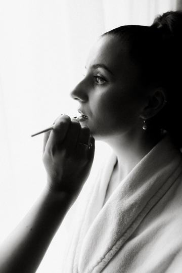- Legendary Makeup