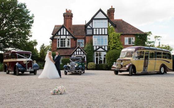 - Trunkwell House
