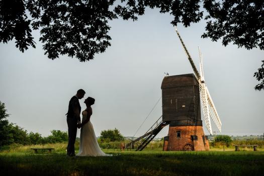 No Corkage Wedding Venues - Avoncroft Museum of Historic Buildings