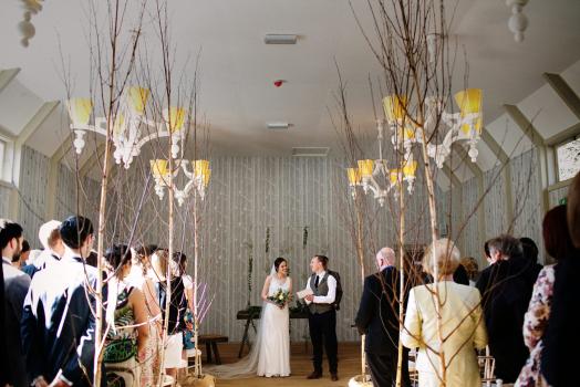 - Hampton Manor