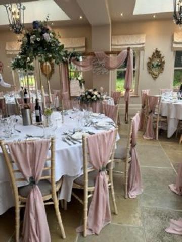 - Cleatham Hall