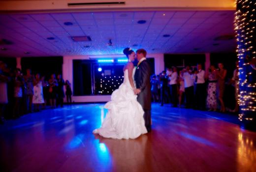 Exclusive Hire Wedding Venues - Sindlesham Court