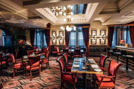Civil Ceremony License Wedding Venues - Boclair House Hotel