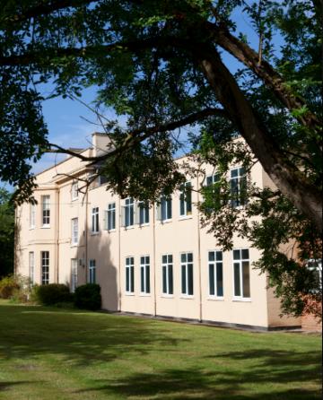 Exclusive Hire Wedding Venues - Sindlesham Court