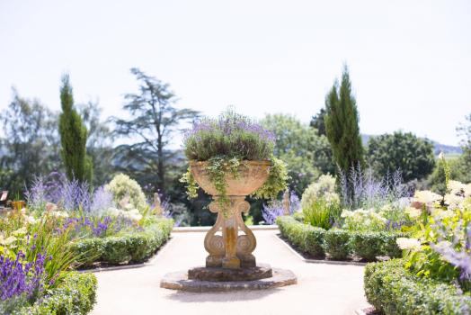 Exclusive Hire Wedding Venues - Deer Park Country House Hotel