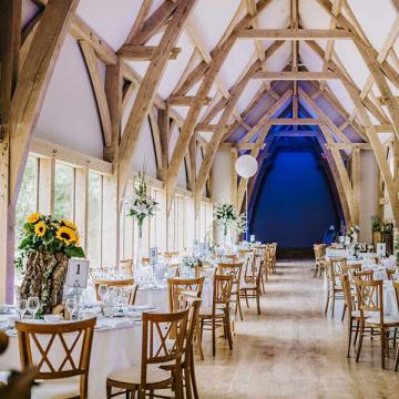 - The Mill Barns